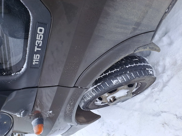FORD Transit 2006 — imagine 5