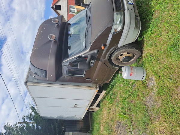 FORD Transit 2006 — imagine 4