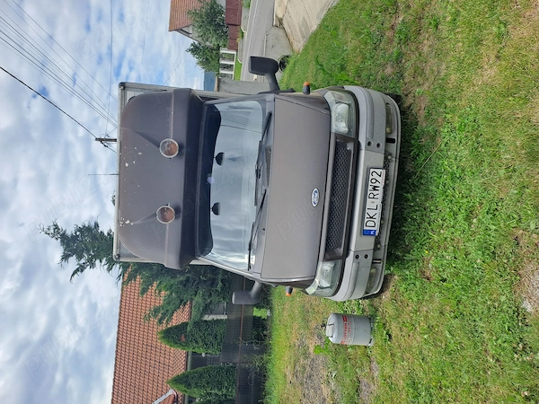 FORD Transit 2006 — imagine 3