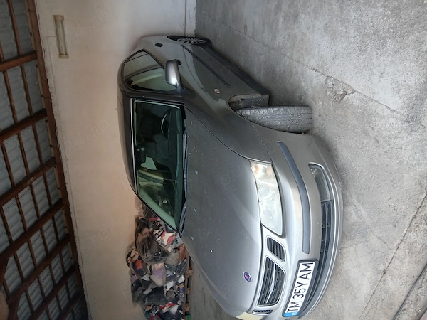 SAAB 9-3