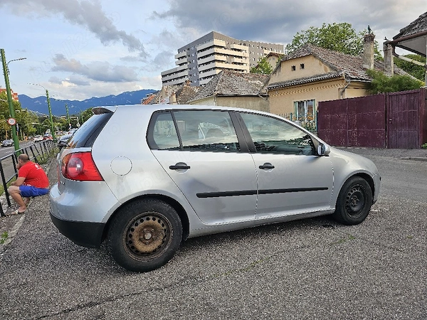 VOLKSWAGEN Golf 2005 — imagine 2