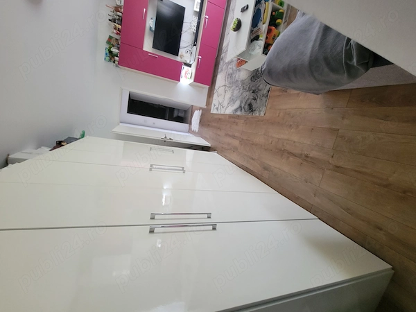 Apartament semidecomandat 2 camere M16 — fotografia 3