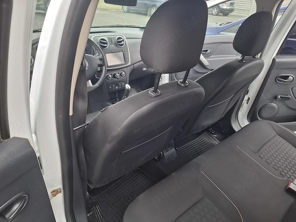 DACIA Sandero 2014 — imagine 6