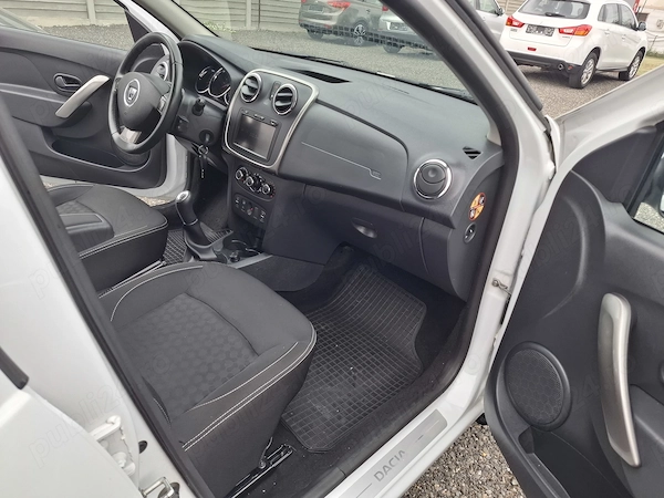 DACIA Sandero 2014 — imagine 8