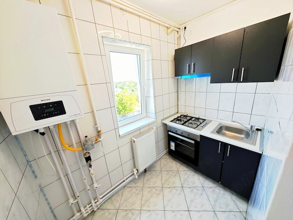 Închiriez apartament cu 2 camere zona piata in spate la Penny — fotografia 3