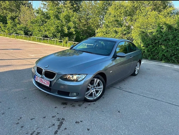 BMW 3 Series 2008 — imagine 2