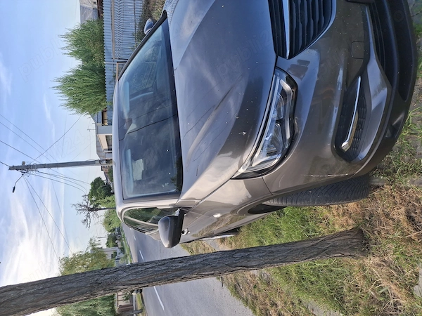 Vand Opel Grandland X 2019