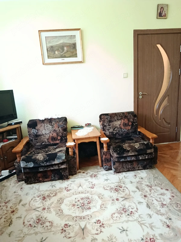 Proprietar vand apartament 2 camere — fotografia 3