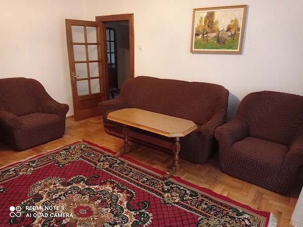 Chirie apartament 4 camere Nufărul Oradea - proprietar! — fotografia 3