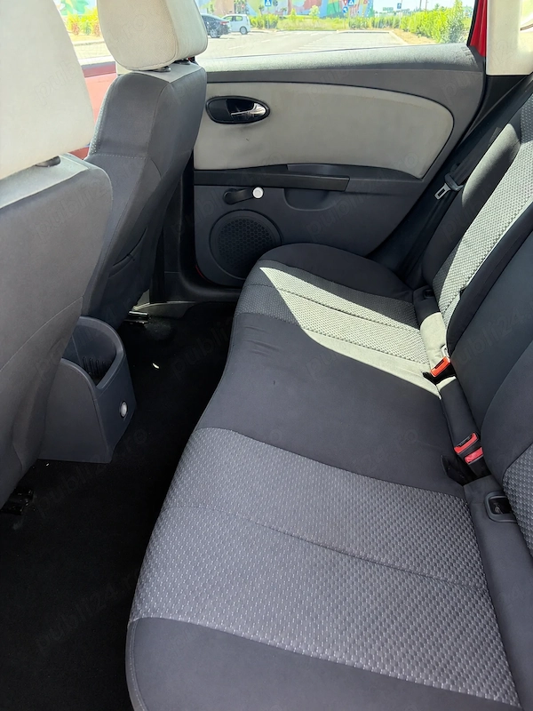SEAT Leon 2006 — imagine 7