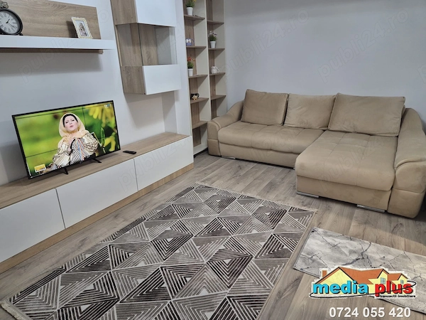 Apartament 1 cameră, complet renovat, etaj 1, Siderurgiștilor — fotografia 1