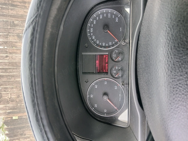 VOLKSWAGEN Caddy 2010 — imagine 4
