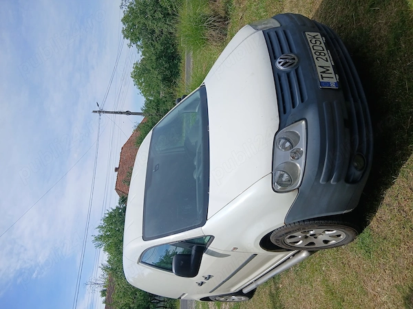 VOLKSWAGEN Caddy 2010 — imagine 3