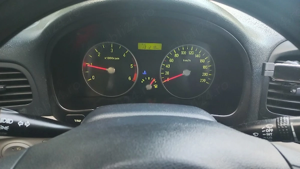 Hyundai Accent 1.5 crdi, an 2007