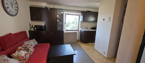 0% Comision | 2 Camere Decomandat | Calea Lipovei Iulius Town - OMW | 65 mp | Mobilat | Bloc 1990 — fotografia 3