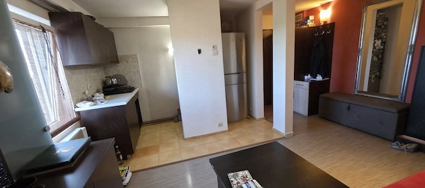 0% Comision | 2 Camere Decomandat | Calea Lipovei Iulius Town - OMW | 65 mp | Mobilat | Bloc 1990 — fotografia 1