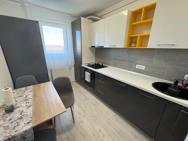 Apartament decomandat in Giroc — fotografia 3