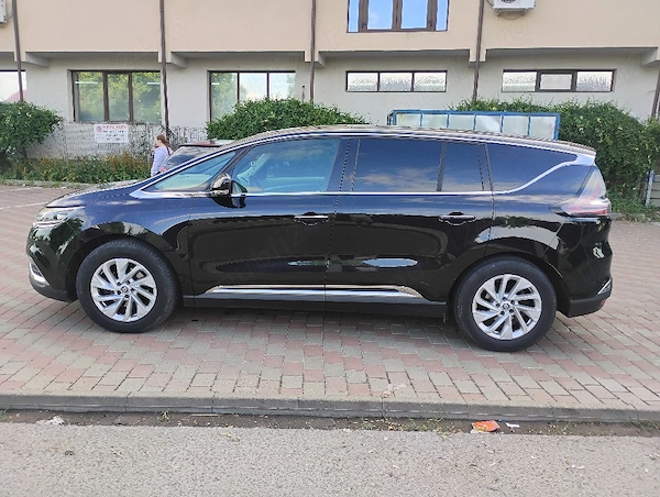RENAULT Espace 2016 — imagine 3