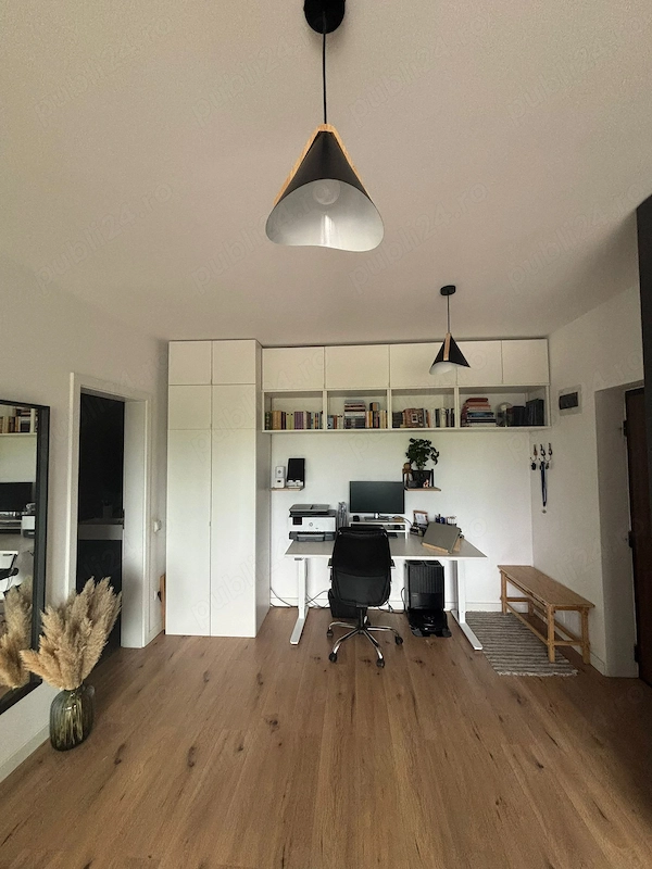 Apartament de vanzare Apahida — fotografia 3