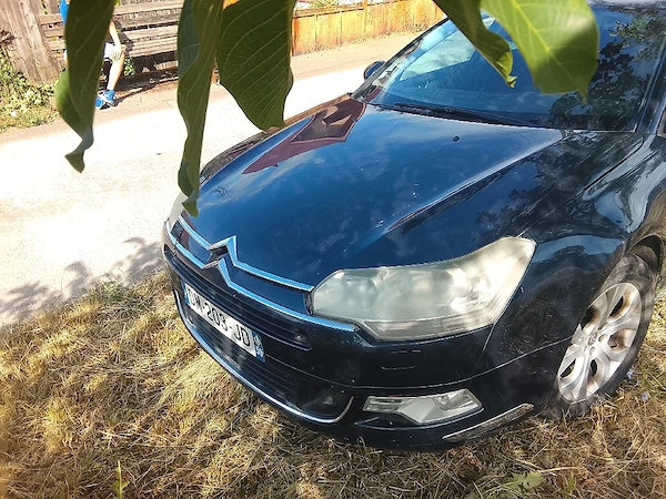 Citroën C5