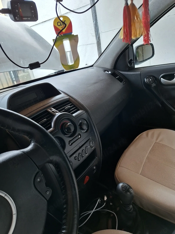 RENAULT Megane 2008 — imagine 4