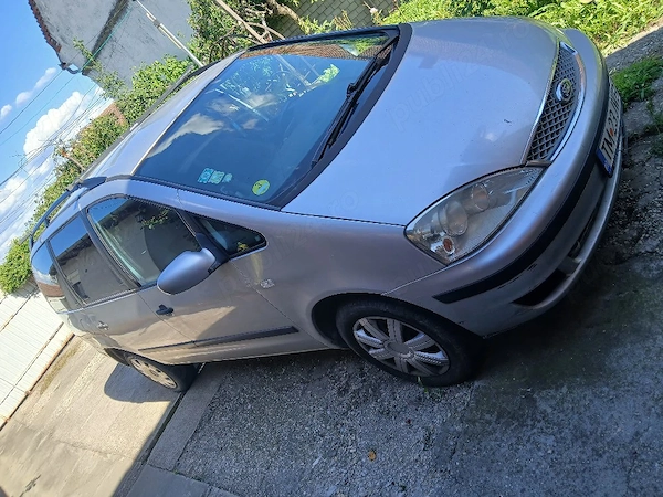FORD Galaxy 2004 — imagine 3