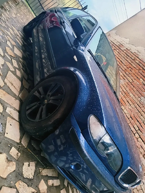 BMW 3 Series 2002 — imagine 3