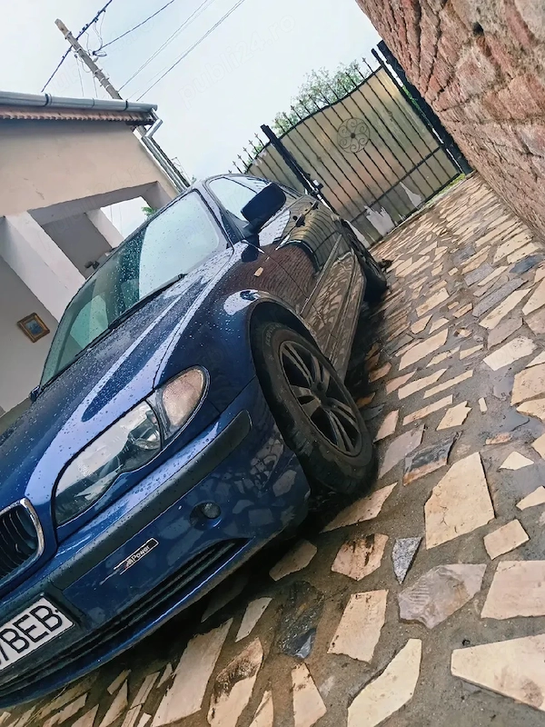 BMW 3 Series 2002 — imagine 2