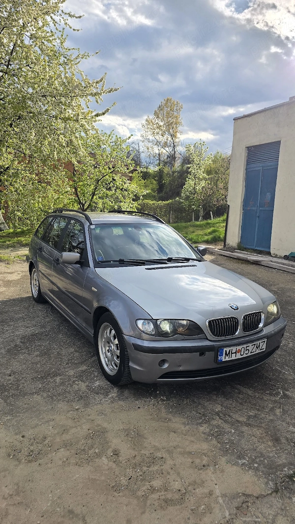 BMW 3 Series 2004 — imagine 2