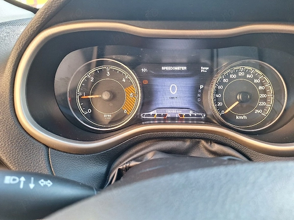 JEEP Cherokee 2014 — imagine 7