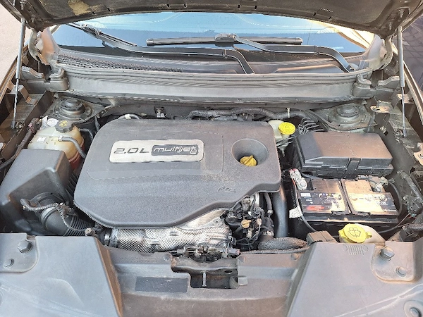 JEEP Cherokee 2014 — imagine 6