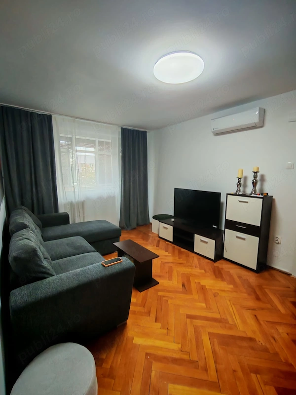 Inchiriere apartament 2-3 camere valea rosie craiova — fotografia 3