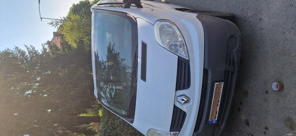 vand renault trafic