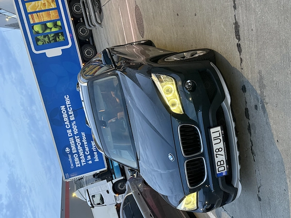BMW X Series (Generic) 2015 — imagine 5