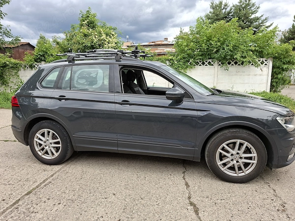 Vand WVTiguan 1.5 TSI, 2019