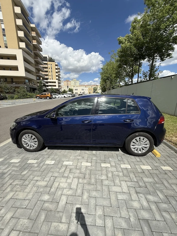 Volkswagen Golf 7