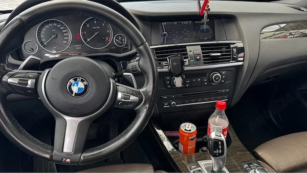 bmwx3 proprietar
