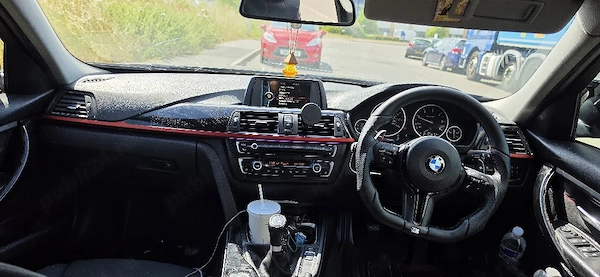 Bmw f30 2.0d