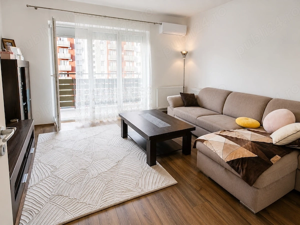 Apartament 2 camere | Decomandat | Avantgarden 3 | Sibiu | Persoana fizica-Nu colaborez cu agentii i — fotografia 3