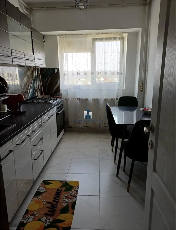 Apartament 3 Camere Semidecomandat Berceni-Moldoveni — fotografia 1