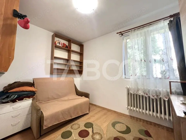 Apartament cu 2 camere de vanzare in Cartierul Gheorgheni zona Hermes — fotografia 3