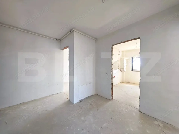 Apartament de vanzare, 2 camere, 63 mp | Loc de Parcare | Milano 5 — fotografia 3