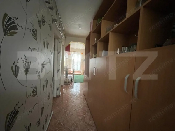 Apartament cu 2 camere, decomandat, etaj 8/8, terasa 20 mp, Rogerius — fotografia 2