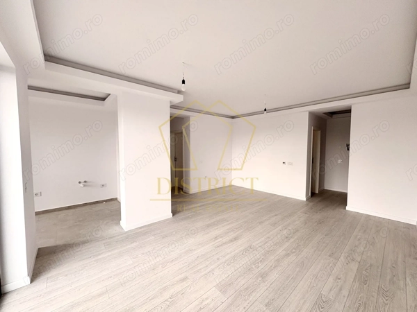 Apartament cu 3 camere si 2 bai | Timișoara | Braytim — fotografia 2
