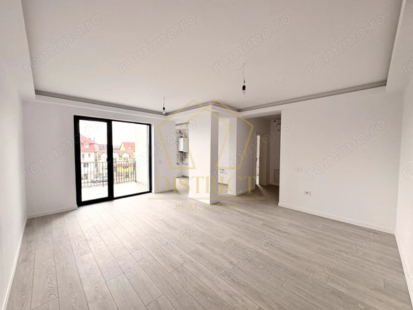 Apartament cu 3 camere si 2 bai | Timișoara | Braytim — fotografia 1