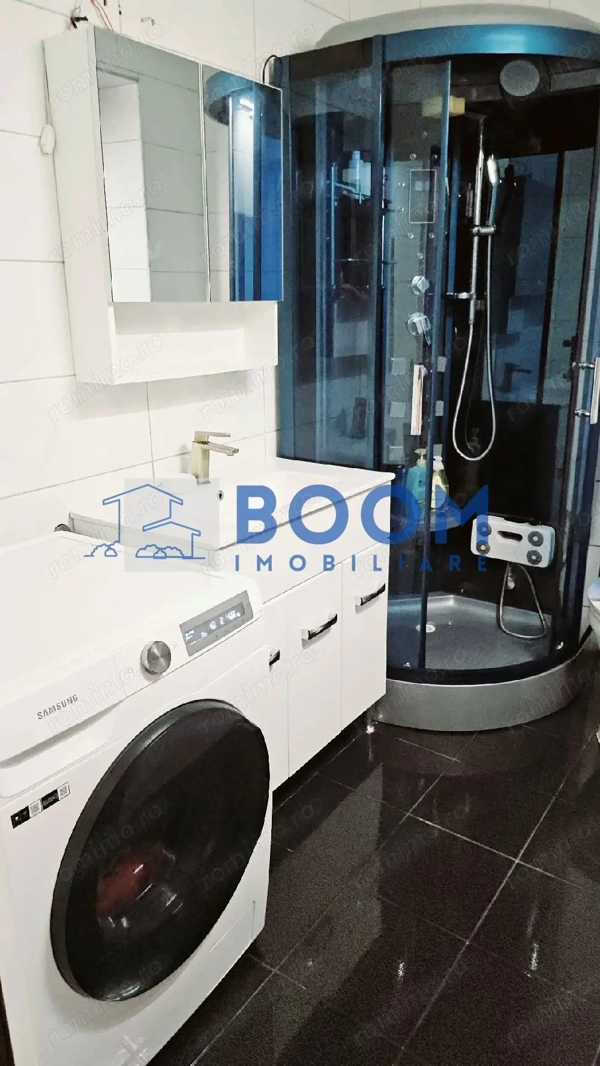 Apartament 2 camere | Parter | Renovat | Mobilat — fotografia 3