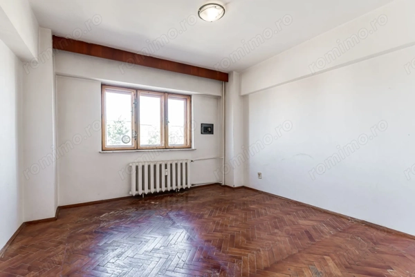 Apartament 4 camere | Bloc Z27 | Calea Aurel Vlaicu — fotografia 3