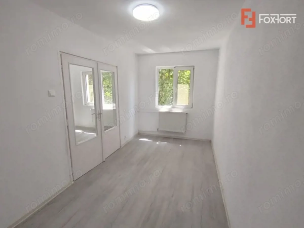 Apartament cu 2 camere de vanzare in Timisoara, zona Sagului — fotografia 1