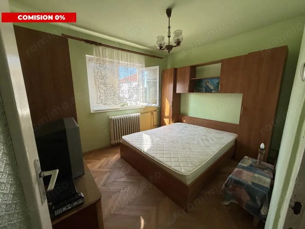 COMISION 0% Apartament 2 camere, 48 mp utili + balcon - Complexul Studentesc — fotografia 1