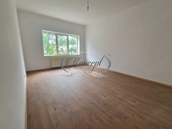 Apartament versatil cu gradina in zona The Office — fotografia 3